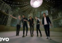 Lirik Lagu Story of My Life dan Terjemahan - One Direction