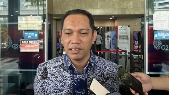 Kena Pungli di Pelabuhan Bisa Lapor KPK Modal Jempol, Begini Caranya!