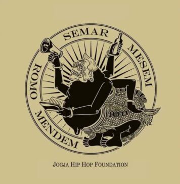 Lirik Lagu Cintamu Sepahit Topi Miring – Jogja Hip Hop Foundation (Sengkuni Leda Lede) Lirik Lagu Cintamu Sepahit Topi Miring - Jogja Hip Hop Foundation (Sengkuni Leda Lede)