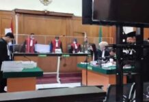 Buang BBM ke Laut Kapal Meratus Langgar Aturan Perundang-undangan