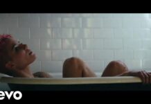 Lirik Lagu Without Me dan Terjemahan – Halsey Lirik Lagu Without Me dan Terjemahan - Halsey