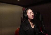 Lirik Lagu Can't Help Falling In Love dan Terjemahan - Elvis Presley Cover Alexandra Porat
