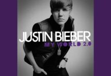 Lirik Lagu That Should Be Me dan Terjemahan - Justin Bieber
