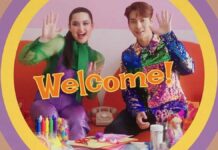 Lirik Lagu I Love You 3000 dan Terjemahan - Stephanie Poetri