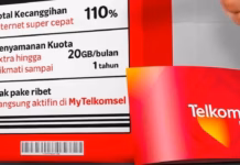 3 Cara Isi Voucher Telkomsel 3 Cara Isi Voucher Telkomsel