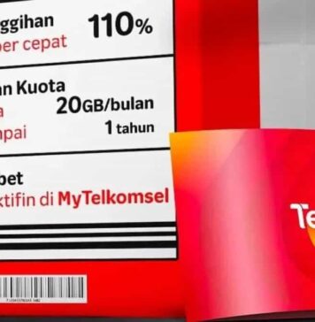 3 Cara Isi Voucher Telkomsel 3 Cara Isi Voucher Telkomsel