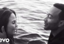 Lirik Lagu All of Me dan Terjemahan - John Legend