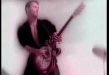 Lirik Lagu That's Why You Go Away dan Terjemahan - Michael Learn To Rock