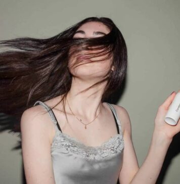 5 Cara Menumbuhkan Rambut Dengan Cepat