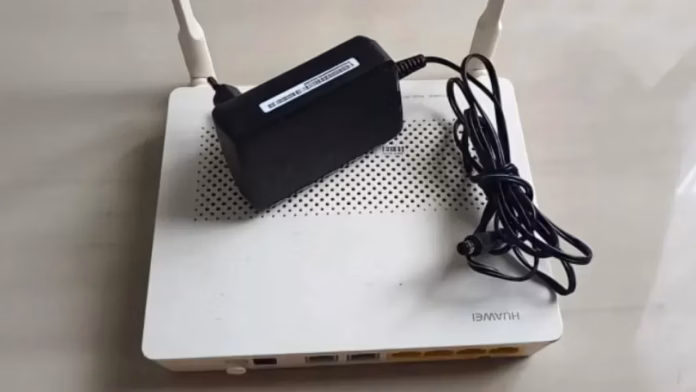 Cara Ganti Password Wifi Indihome Cara Ganti Password Wifi Indihome