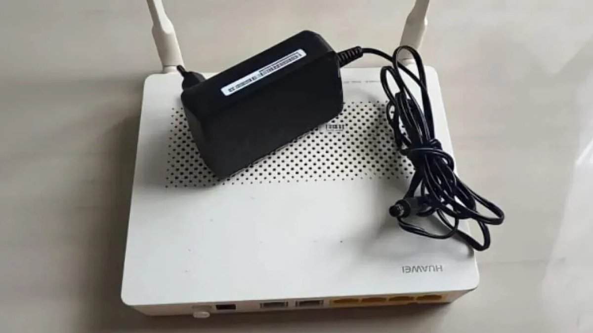 Cara Ganti Password Wifi Indihome