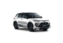 Harga Toyota Raize Ringkasan & Spesifikasi