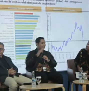 Meski Pertumbuhan Ekonomi 2023 Diperkirakan Melamban, Namun Inflasi di Negara Maju Mulai Tunjukkan Tren Penurunan