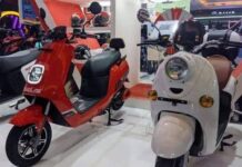 BNI Siap Dukung Kebijakan Subsidi Motor Listrik Pemerintah