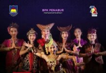 Penaburnesia Ajang Inspirasi Generasi Muda Cintai dan Lestarikan Budaya Indonesia