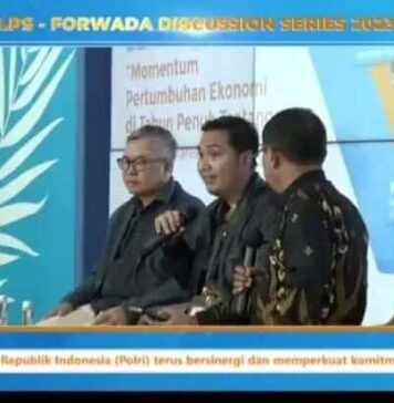 LPS Menjamin Hampir Seluruh Rekening Nasabah di Bank Umum dan BPR/BPRS