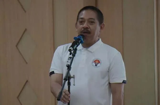 Ketua Forses Ucapkan Terima Kasih dan Siap Dukung Program Kemenpora