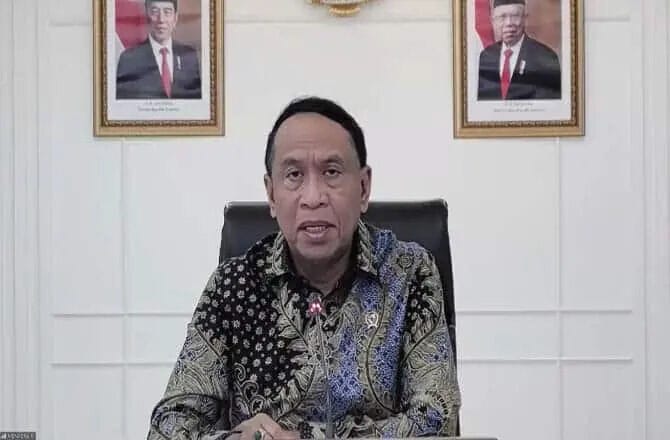 Buka Kongres SEMMI Ke-VIII, Menpora Harapkan SEMMI Hidupkan Program Kewirausahaan di Kalangan Mahasiswa
