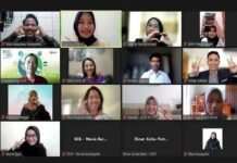 SCG Gelar Sesi Pengembangan Diri bagi 13 Mahasiswa Penerima Beasiswa Sharing the Dream 2022