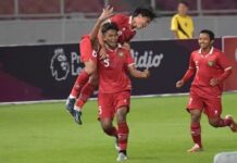 Menpora Harap Tak Ada Pemain Timnas yang Cedera dalam Laga Uji Coba Jelang Piala Asia U-20