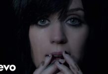 Lirik Lagu The One That Got Away dan Terjemahan - Katy Perry