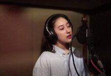 Lirik Lagu All I Want dan Terjemahan - Kodaline Cover Alexandra Porat