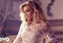 Lirik Lagu Stand By You dan Terjemahan - Rachel Platten