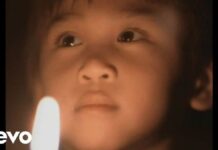 Lirik Lagu Heal The World dan Terjemahan – Michael Jackson Lirik Lagu Heal The World dan Terjemahan - Michael Jackson