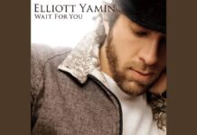 Lirik Lagu Wait For You dan Terjemahan - Elliott Yamin