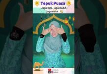 Lirik Tepuk Puasa Untuk Anak Usia Dini Lirik Tepuk Puasa Untuk Anak Usia Dini