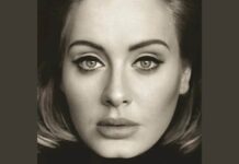 Lirik Lagu All I Ask dan Terjemahan - Adele