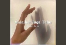 Lirik Lagu Malaikat Juga Tahu – Anggidnps Cover Lirik Lagu Malaikat Juga Tahu - Anggidnps Cover