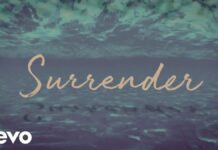 Lirik Lagu Surrender dan Terjemahan – Natalie Taylor Lirik Lagu Surrender dan Terjemahan - Natalie Taylor