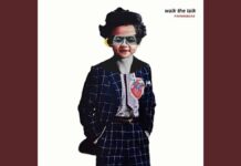 Lirik Lagu I Love You But I'm Letting Go dan Terjemahan - Pamungkas