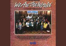 Lirik Lagu We Are The World dan Terjemahan - USA for Africa