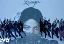 Lirik Lagu Love Never Felt So Good - Michael Jackson, Justin Timberlake