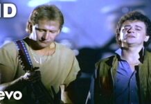 Lirik Lagu Making Love Out Of Nothing At All dan Terjemahan – Air Supply Lirik Lagu Making Love Out Of Nothing At All dan Terjemahan - Air Supply