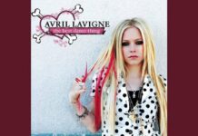 Lirik Lagu I Will Be dan Terjemahan – Avril Lavigne Lirik Lagu I Will Be dan Terjemahan - Avril Lavigne