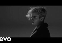 Lirik Lagu Love Yourself dan Terjemahan - Justin Bieber