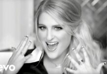 Lirik Lagu Better When I'm Dancin - Meghan Trainor