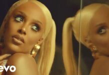Lirik Lagu Say So dan Terjemahan - Doja Cat