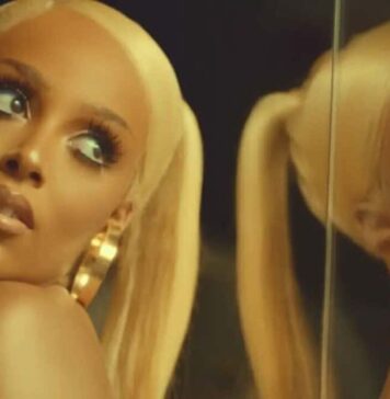 Lirik Lagu Say So dan Terjemahan – Doja Cat Lirik Lagu Say So dan Terjemahan - Doja Cat