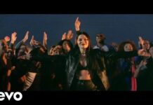 Lirik Lagu Masterpiece dan Terjemahan - Jessie J