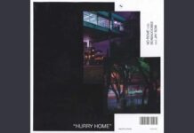 Lirik Lagu Hurry Home dan Terjemahan - No Rome, Beabadoobee, Jay Som