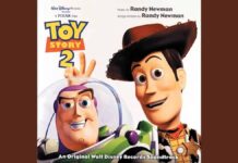 Lirik Lagu When She Loved Me dan Terjemahan – Sarah McLachlan (OST Toy Story 2) Lirik Lagu When She Loved Me dan Terjemahan - Sarah McLachlan (OST Toy Story 2)