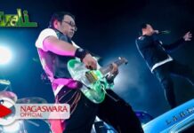 Lirik Lagu Qodarullah - Wali Band