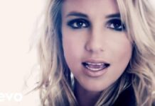 Lirik Lagu Criminal dan Terjemahan - Britney Spears