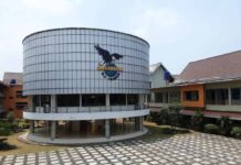 Luar Biasa, 1900 Siswa Ingin Masuk SMAN Unggulan MH Thamrin Jakarta