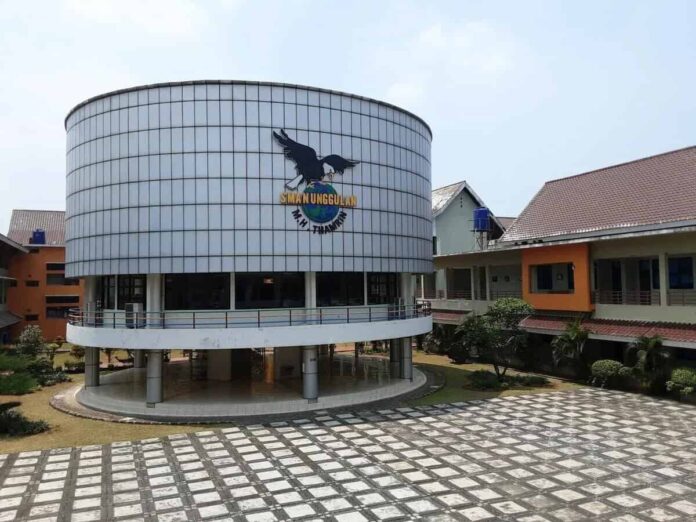 Luar Biasa, 1900 Siswa Ingin Masuk SMAN Unggulan MH Thamrin Jakarta