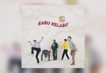 Lirik Lagu Rabu Kelabu – Aura Sumringah Lirik Lagu Rabu Kelabu - Aura Sumringah